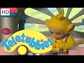 Teletubbies Cafe Eggs