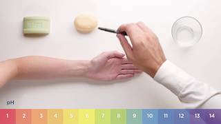 pH Skin test (ENG)
