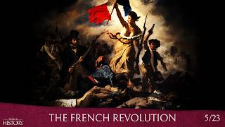 14 July 1789: The Day Everything Changed
