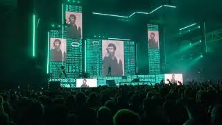 Pendulum - Encoder 2023 Version (Live at Alexandra Palace)