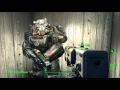 LP Fallout 4 Episode 17 Rocket Power