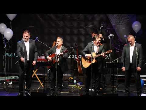 Kvartet Gubec - 20 leta Gubec Kvarteta  (Full Concert)