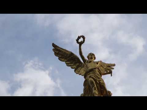 Ciudad de México - video