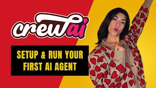 How to Install CrewAI: A Clear Step-by-Step Setup Tutorial