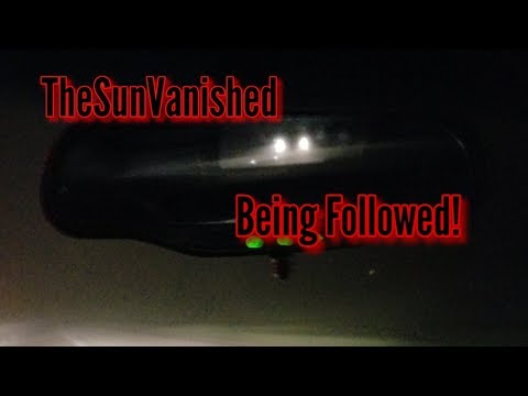 TheSunVanished Being Set Up?