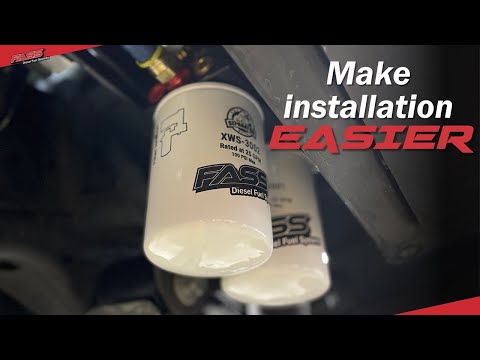 Watch this BEFORE installing a FASS | Tech Tip Tuesday