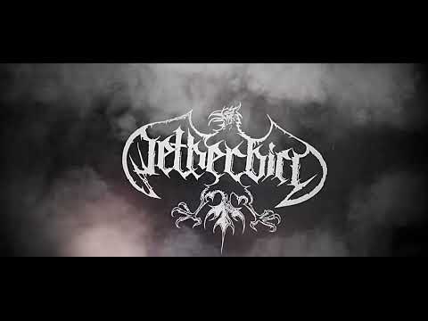 NETHERBIRD - The Obsidian White (Official Lyric Video)