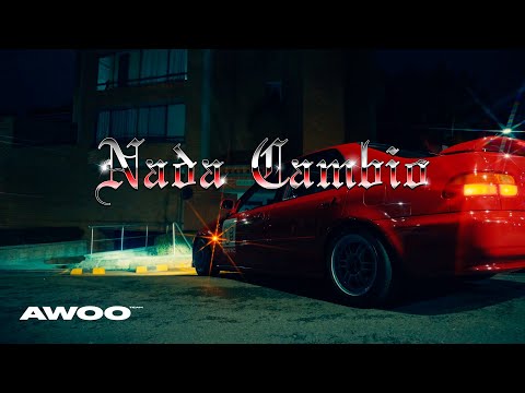 Video thumbnail for NADA CAMBIÓ