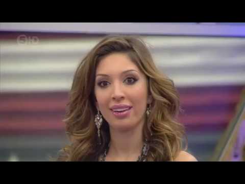 Celebrity Big Brother UK S16E03 Day 02