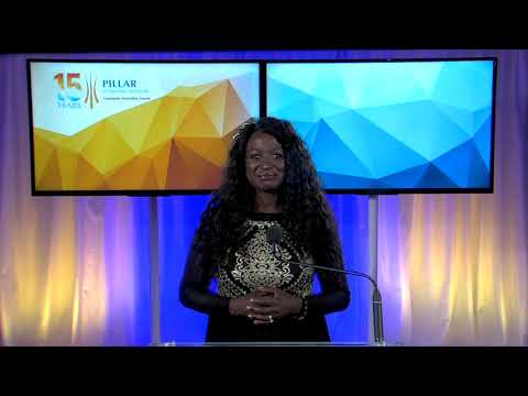 15th Annual Pillar Community Innovation Awards