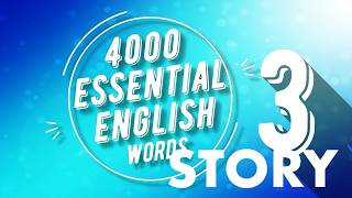 4000 Essential English Words 3