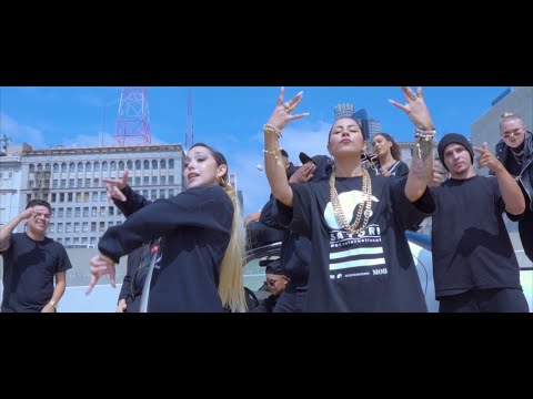 Reverie, Gavlyn & Louden - Heart N Hustle