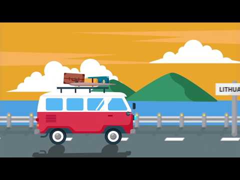 What is Startup Visa Lithuania?