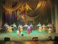 Червона Рута, танець "Моя Україна", конкурс-огляд "Зоряне коло"-2015 ...