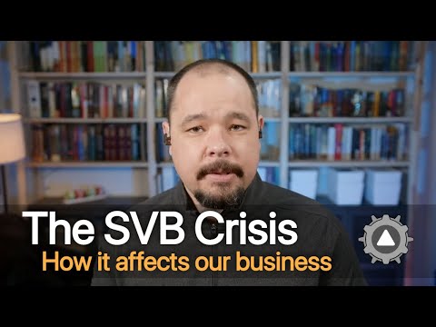 Focus on The Silicon Valley Bank Crisis