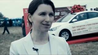 Очередной фильм из цикла программ «ЛОГОСОГРАФИЯ»