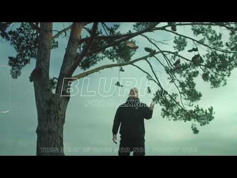 [FREE] Paluch x Gruby Mielzky x Szpaku Type Beat 2021 - BLURRY (prod.lxmm)