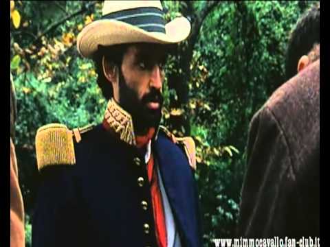 Siamo briganti - Mimmo Cavallo