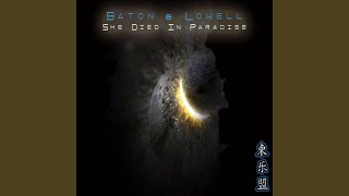 She Died In Paradise (Original Mix)