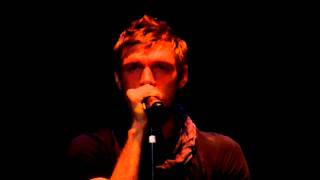 Backstreet Boys - Undone - Acoustic Event - Miami, FL 12/8/10