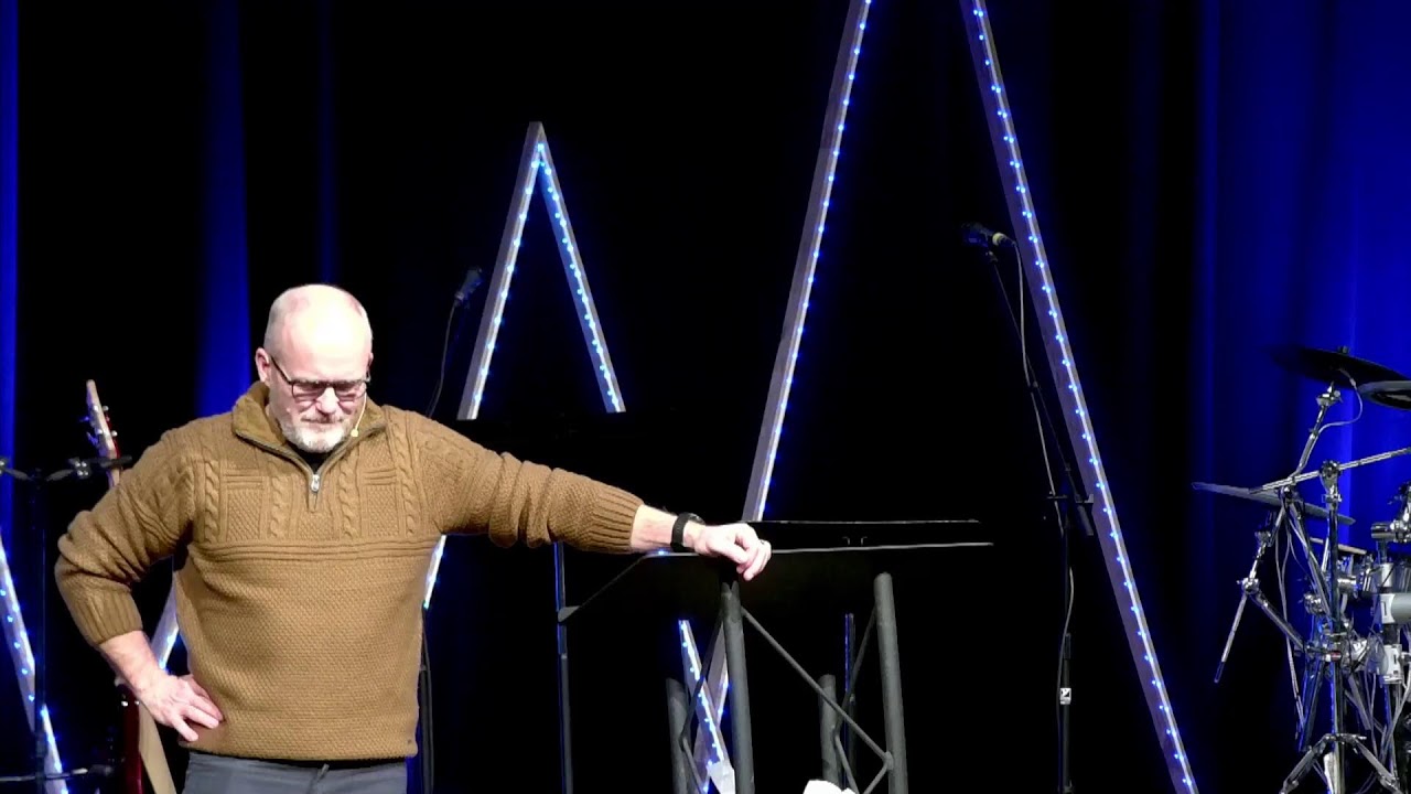 Livestream: January 19, 2025
