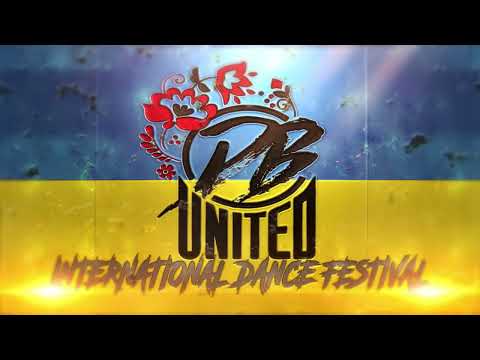 United Dance Beat 2022 \ Jumpstyle All-Stars \ Sinon \ Pre - selection