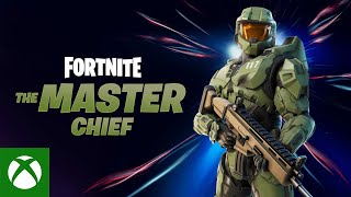 Xbox Master Chief Joins The Fight In Fortnite anuncio