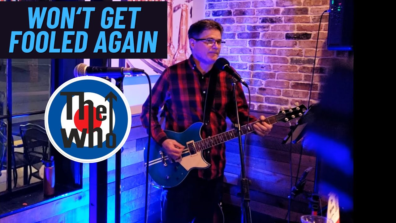 Promotional video thumbnail 3 for Dave Weber Music