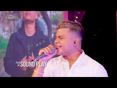 Amor y Control - Jeinson Manuel - Live Homenaje a Ruben Blades