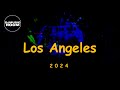 Los Angeles 2024 : Solomun - Mathame - WhoMadeWho (Mix)