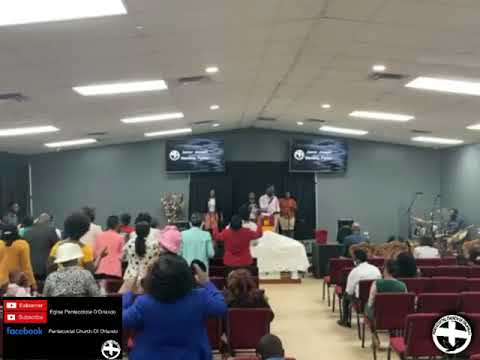 Jamar Joseph | Adoration et Louange | Sa Map Diw La | Chanje lavi Sentespri