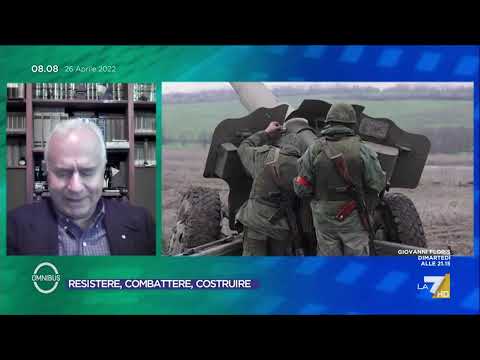 Ucraina, Marco Tarquinio: "Costruire la pace, la guerra porta solo distruzione e morte"