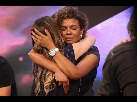 Louvor Completo -  Congresso Diante do Trono 2017 - Nivea Soares