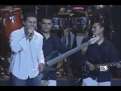 Ven Tú -  Los Inquietos Del Vallenato - Video Oficial