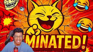 Ea Map കളിക്കരുത് 🥹 Frustrated Craftland Map | Garena Free Fire