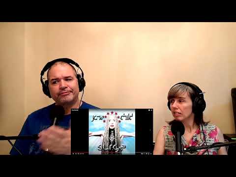 Jane Child - You, Bluebird Reaction