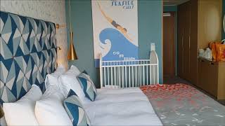 Hilton Bournemouth - UK - Hotel and Room Tour 2018