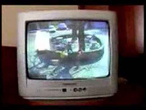 Powerschranke - Cowboys Meditation