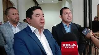 Dan luz verde a iniciativa que busca quitar impuestos a Combustibles