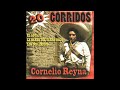 Gabino Suarez - Cornelio Reyna