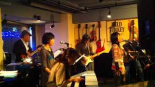 歌姫ライブ/Superfly/Hi-Five