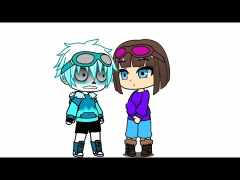 Eyes( A Quantumtale/Fell Frans ski-