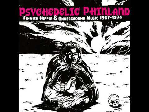 4. Jorma Ikävalko - Hippijortsut Pöhkölässä