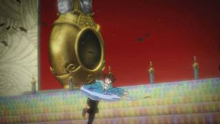 [C] The Money of Soul and Possibility Control Full OP Lyrics