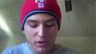 Sincerely Your's cover (rap music)