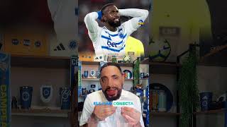 🦊👀O QUÊ O GERSON FEZ NO CRUZEIRO DESDE QUE CHEGOU?