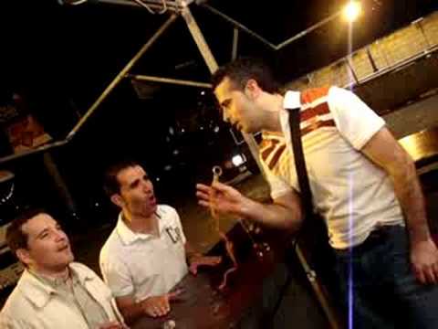 Quixiera ser  Paxariño   Almeiras Festas Culleredo  Fiestas Coruña