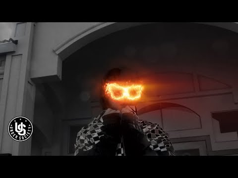 Murkemz - Moonwalk Through Customs (Dir. By @VisualShooter)