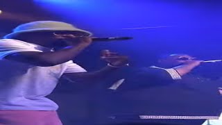 8BALL &amp; MJG - WE STARTED THIS @VERZUZ UGK #verzuz #verzuzbattle #verzuztv