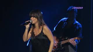 Vanesa Martin - Habito de ti (Buenos Aires)